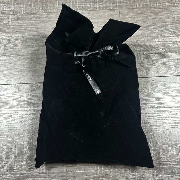 Pineda Covalin Silk Scarf Shawl Colorful Floral Velvet Trim Made in Mexico - Picture 7 of 8